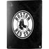 MLB Boston Red Sox Dark Wash PS5 Console Skin