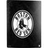 MLB Boston Red Sox Dark Wash PS5 Digital Edition Bundle Skin