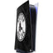 MLB Boston Red Sox Dark Wash PS5 Digital Edition Console Skin