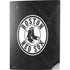 MLB Boston Red Sox Dark Wash PS5 Digital Edition Console Skin