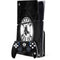 MLB Boston Red Sox Dark Wash PS5 Slim Disk Bundle Skin