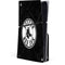 MLB Boston Red Sox Dark Wash PS5 Slim Disk Console Skin