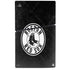MLB Boston Red Sox Dark Wash PS5 Slim Disk Console Skin