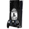 MLB Boston Red Sox Dark Wash PS5 Slim Digital Edition Bundle Skin