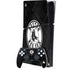 MLB Boston Red Sox Dark Wash PS5 Slim Digital Edition Bundle Skin
