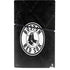 MLB Boston Red Sox Dark Wash PS5 Slim Digital Edition Bundle Skin