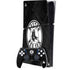 MLB Boston Red Sox Dark Wash PS5 Slim Digital Edition Console Skin