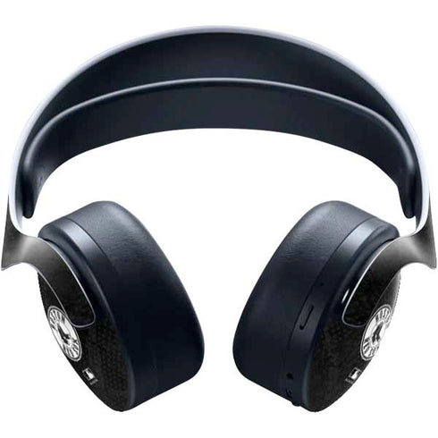 MLB Boston Red Sox Dark Wash PULSE 3D Wireless Headset for PS5 Skin