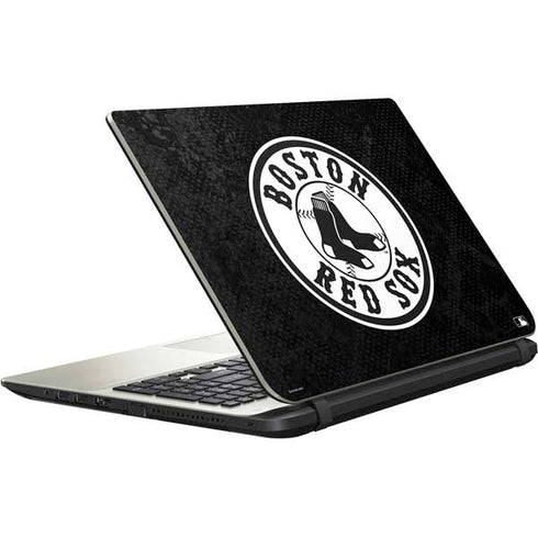 MLB Boston Red Sox Dark Wash Satellite L50-B / S50-B Skin