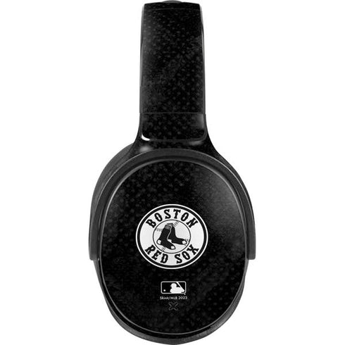 MLB Boston Red Sox Dark Wash Skullcandy Venue Skin