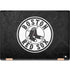 MLB Boston Red Sox Dark Wash HP Spectre Skin