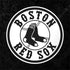 MLB Boston Red Sox Dark Wash HP Spectre Skin