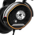 MLB Boston Red Sox Dark Wash SteelSeries Arctis 5 Skin