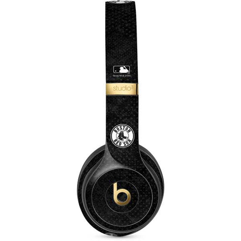 MLB Boston Red Sox Dark Wash Studio Wireless 3 Skin