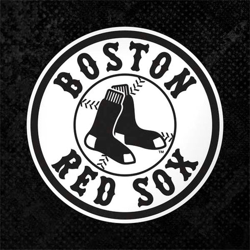 MLB Boston Red Sox Dark Wash Surface Book 2 13.5in Skin