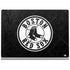 MLB Boston Red Sox Dark Wash Surface Book 2 15in Skin