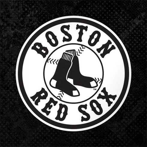 MLB Boston Red Sox Dark Wash Surface Book 2 15in Skin