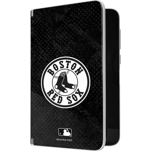 MLB Boston Red Sox Dark Wash Surface Duo Skin