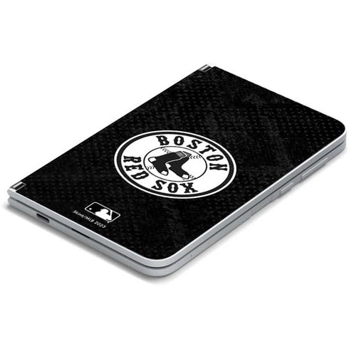 MLB Boston Red Sox Dark Wash Surface Duo Skin