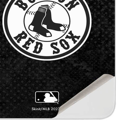 MLB Boston Red Sox Dark Wash Surface Duo Skin