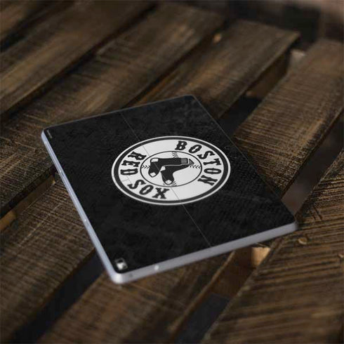 MLB Boston Red Sox Dark Wash Surface Go Skin