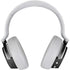 MLB Boston Red Sox Dark Wash Surface Headphones Skin