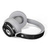MLB Boston Red Sox Dark Wash Surface Headphones Skin
