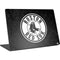 MLB Boston Red Sox Dark Wash Surface Laptop 4 15in Skin