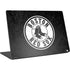 MLB Boston Red Sox Dark Wash Surface Laptop 4 15in Skin