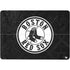 MLB Boston Red Sox Dark Wash Surface Laptop Studio Skin
