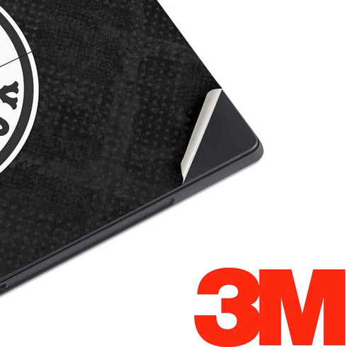 MLB Boston Red Sox Dark Wash Surface Pro 6 Skin