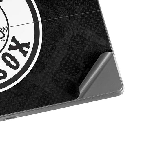 MLB Boston Red Sox Dark Wash Surface Pro 8 Skin