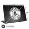 MLB Boston Red Sox Dark Wash Universal Laptop 14in (11.4 x 8.2in) Skin