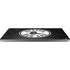 MLB Boston Red Sox Dark Wash Universal Laptop 15in (12.2 x 8.8in) Skin