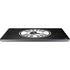 MLB Boston Red Sox Dark Wash Universal Laptop 16.6in (13.4 x 9.7in) Skin
