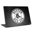 MLB Boston Red Sox Dark Wash Universal Laptop 18in (14.6 x 10.6in) Skin