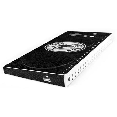 MLB Boston Red Sox Dark Wash Xbox Adaptive Controller Skin