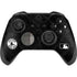 MLB Boston Red Sox Dark Wash Xbox Elite Wireless Controller Series 2 Skin