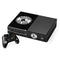 MLB Boston Red Sox Dark Wash Xbox One Console and Controller Bundle Skin