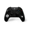 MLB Boston Red Sox Dark Wash Xbox One X Controller Skin