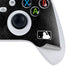 MLB Boston Red Sox Dark Wash Xbox Series S Controller Skin