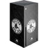 MLB Boston Red Sox Dark Wash Xbox Series X Console Skin