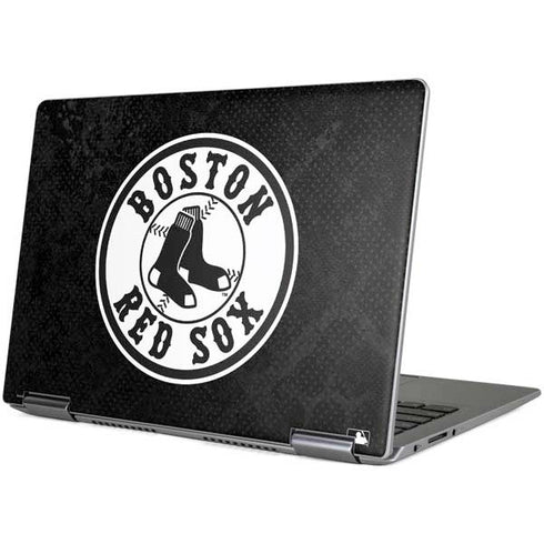 MLB Boston Red Sox Dark Wash Yoga 710 14in Skin