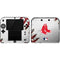 MLB Boston Red Sox Game Ball Nintendo 2DS Skin