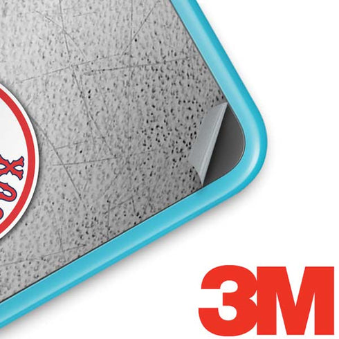 MLB Boston Red Sox Game Ball Nintendo 2DS XL (2017) Skin