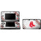 MLB Boston Red Sox Game Ball 3DS (2011) Skin