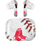 MLB Boston Red Sox Game Ball AirPods Pro 2nd Gen Skin