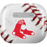 MLB Boston Red Sox Game Ball Apple AirPods (3rd Gen 2021) Skin