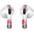 MLB Boston Red Sox Game Ball Apple AirPods (3rd Gen 2021) Skin