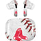 MLB Boston Red Sox Game Ball Apple AirPods Pro Skin